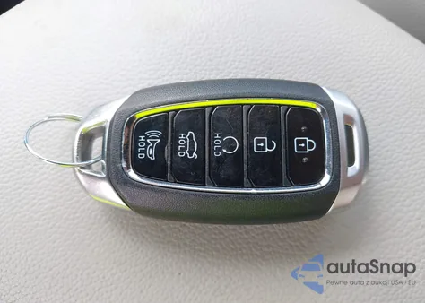 2023 Hyundai Elantra Hybrid Limited z USA, uszkodzony, nr VIN KMHLN4AJ2PU033366